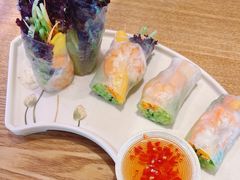 -椰莱泰小谷·东南亚融合菜(坪山悦阾SPACE店)