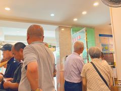 -白玉兰小吃(新村路店)