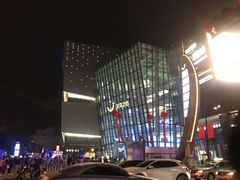 -义乌之心城市生活广场(新马路店)