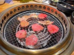 -黑牛黑猪烤肉专门店(万象城店)