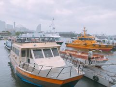 -横滨红砖仓库1号馆