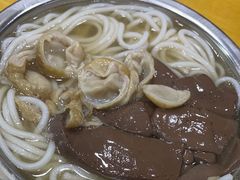 -守英猪脏粉(仓桥街店)