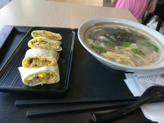 -永和大王(广渠店)