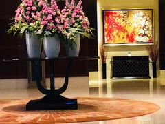 -AdD全日制餐厅(中谷花园酒店)