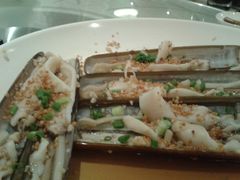 -无招牌海鲜餐厅(滨海艺术中心店)