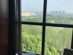 -常州环球恐龙城维景国际大酒店