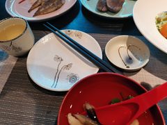-美盛喜来登大酒店-盛宴标帜餐厅