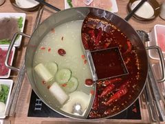 -野妹火锅(南园店)