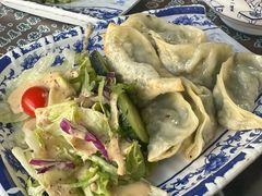 -长人馄饨铺(解放街店)