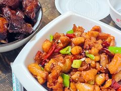 -神仙钵湘香土菜馆(光华路店)