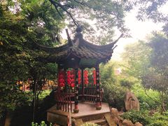 -杭州西湖风景名胜区-三生石