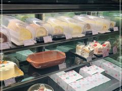 -小西家作(富力爱丁堡店)