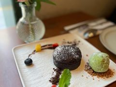 -OLLA 西班牙餐厅(丰盛里店)