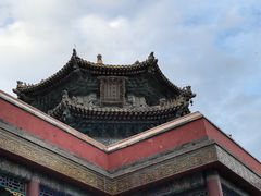 -普陀宗乘之庙(小布达拉宫)
