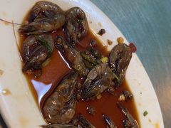 -龙眼南白粥六顺白粥