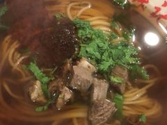 -铁记拉面(胜利路店)