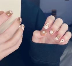 -MOMO·Nail美甲美睫