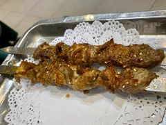 -紫光园·烤鸭(吕家营店)