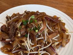 -花舍·新派粤菜·西餐·下午茶(亚运村·鸟巢店)