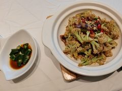 -老妈菜馆(建设街店)