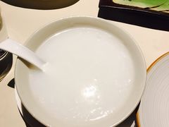 -T館·花园艺术餐厅