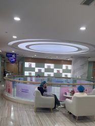 点击看大图 -重庆联合丽格第五医疗美容医院