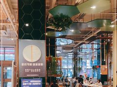-红樱桃·欢乐餐厅(太原里店)