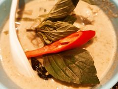 -URBAN SOI Thai Kitchen乐泰料理(长乐路店)