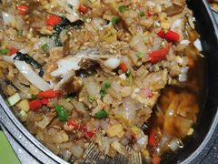 -慕湘精致湖南菜(水贝店)