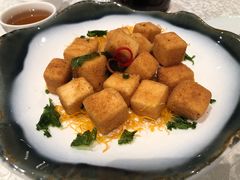 -红棉中餐厅·广州海航威斯汀酒店