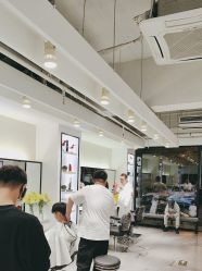-LJOY丽锦造型·烫发染发