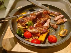 -将军牛排·尔滨地标朝鲜族美食(总店)