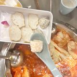 东莞探店-首间三大免费的自选式泷传火锅🔥