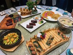 -寻味顺德·珍之宝酒楼(银钻店)
