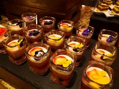 -夜市全日餐厅·洲际酒店(石家庄洲际酒店)