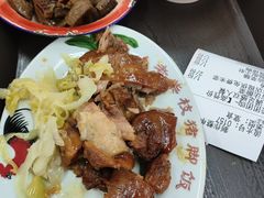 -老柴枝猪脚饭(窑岭店)