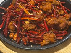 -西塔老太太泥炉烤肉(北京双井店)