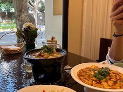 -五观堂素食(新华路店)