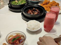 -好友缘酒家(西大店)