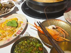 -琥珀川糟粕醋火锅(慈云寺店)