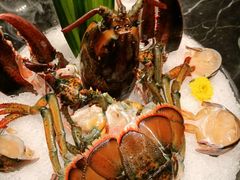 -水禾轩·海鲜蒸汽主题餐厅(拱北店)