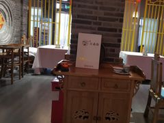 -一品江南韵·淮扬菜