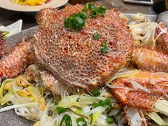 -蟹之国·精品蟹料理(极地店)