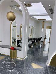 点击看大图 -JUNO hair salon