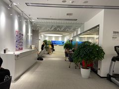 -宝力豪健身(万达广场店)