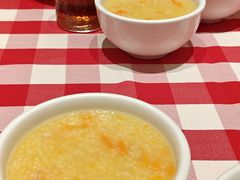 燕麦小米粥-西贝(无锡万象城店)