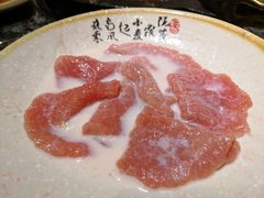 贵妃牛肉-蜀大侠火锅(车公庙店)