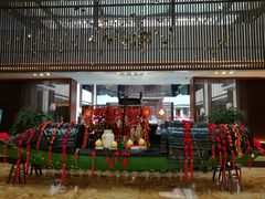 -绍兴鉴湖君澜大酒店