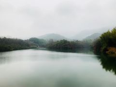 -敬亭山风景名胜区
