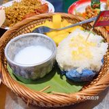 被美食治愈的一天